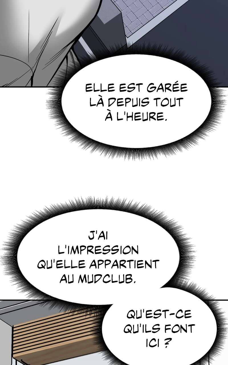 The Bully in Charge Chapitre 73 - Page 89