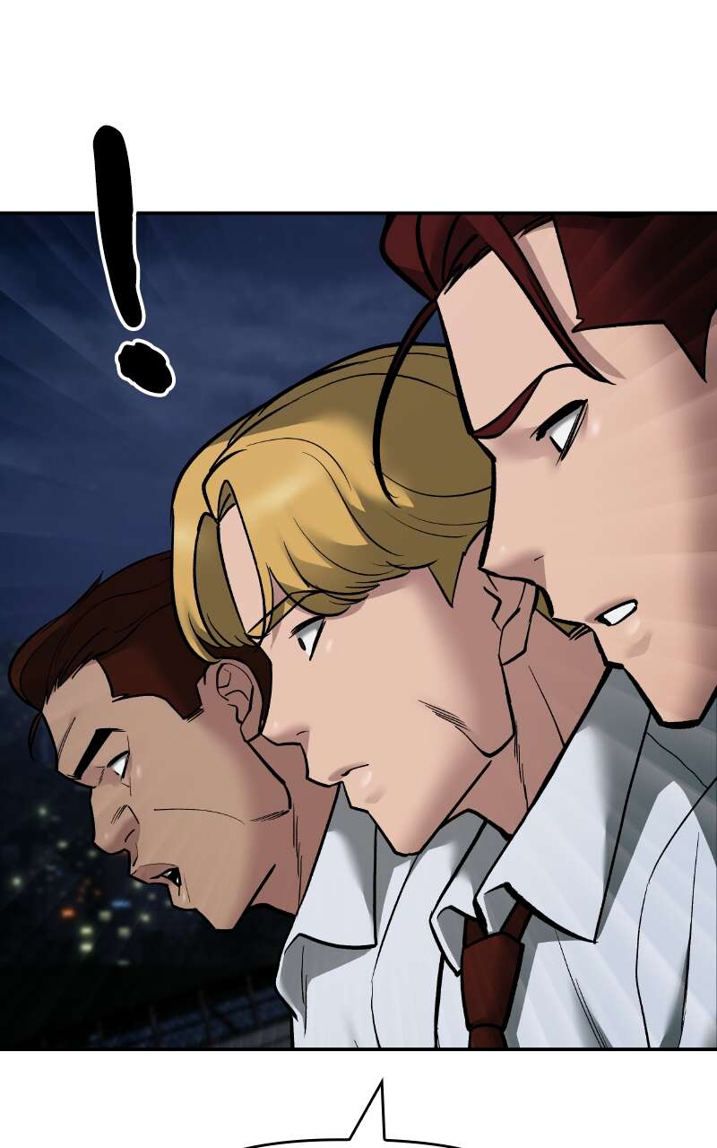 The Bully in Charge Chapitre 73 - Page 9