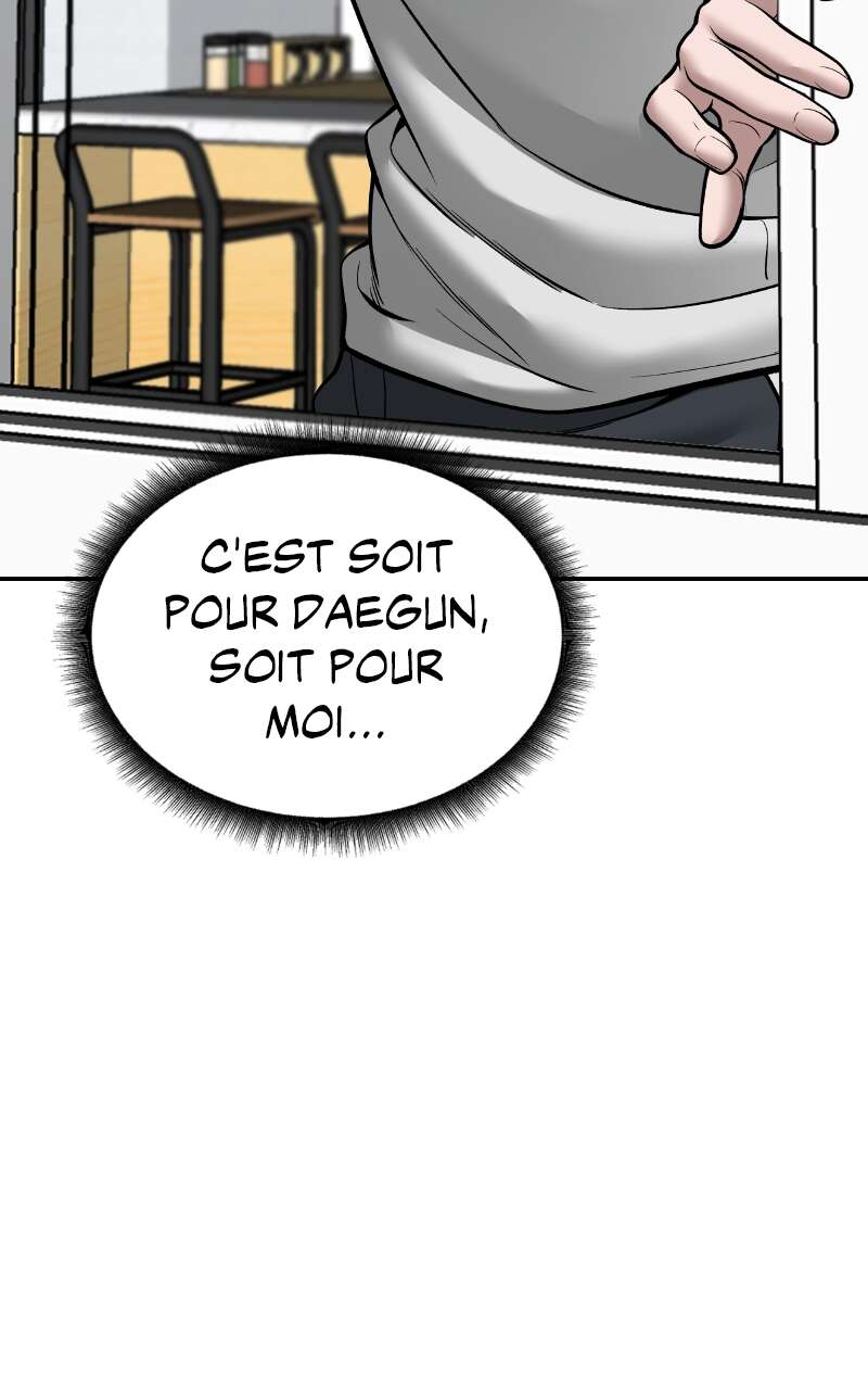 The Bully in Charge Chapitre 73 - Page 91