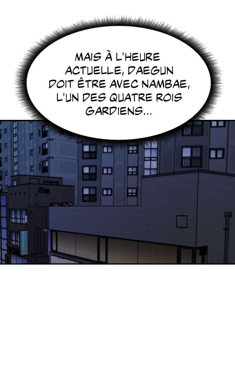 The Bully in Charge Chapitre 73 - Page 92