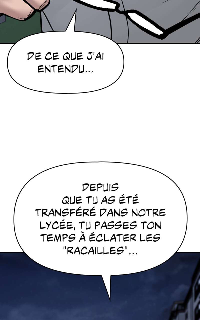 The Bully in Charge Chapitre 73 - Page 95