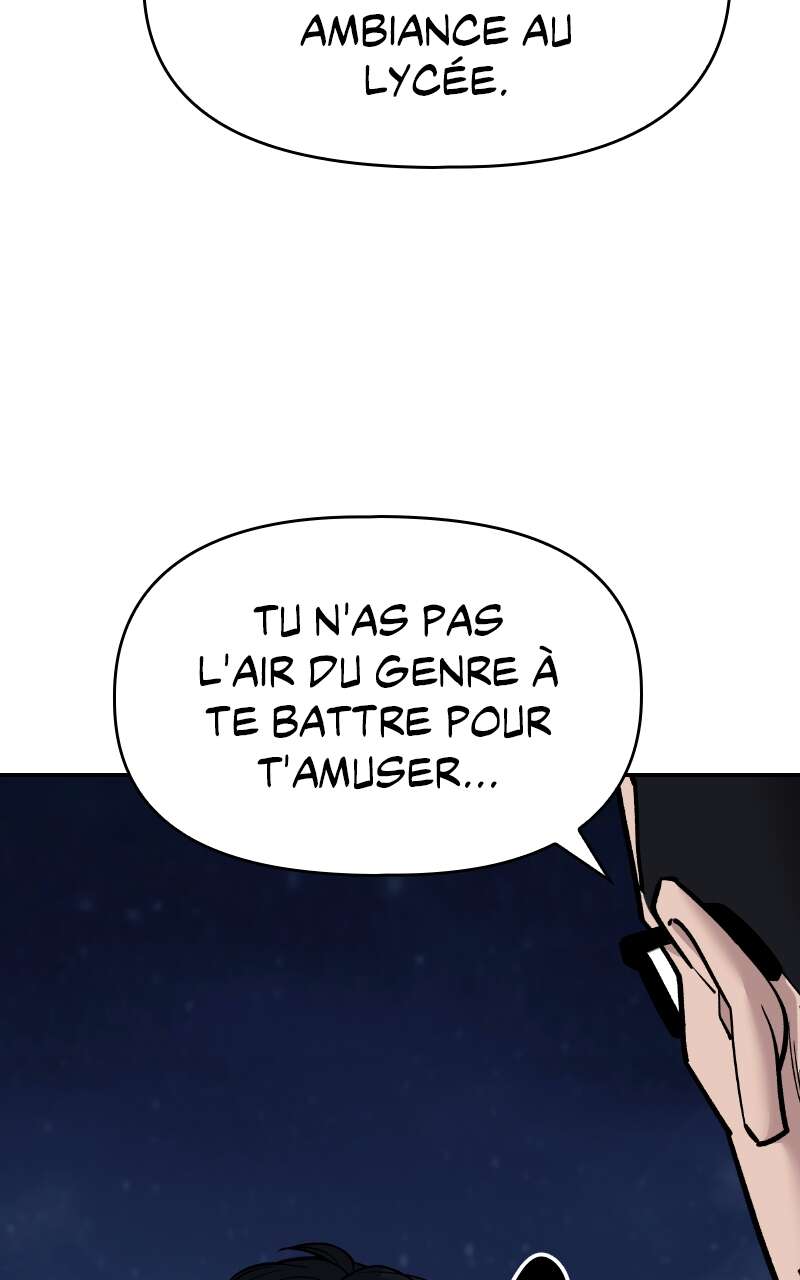 The Bully in Charge Chapitre 73 - Page 97