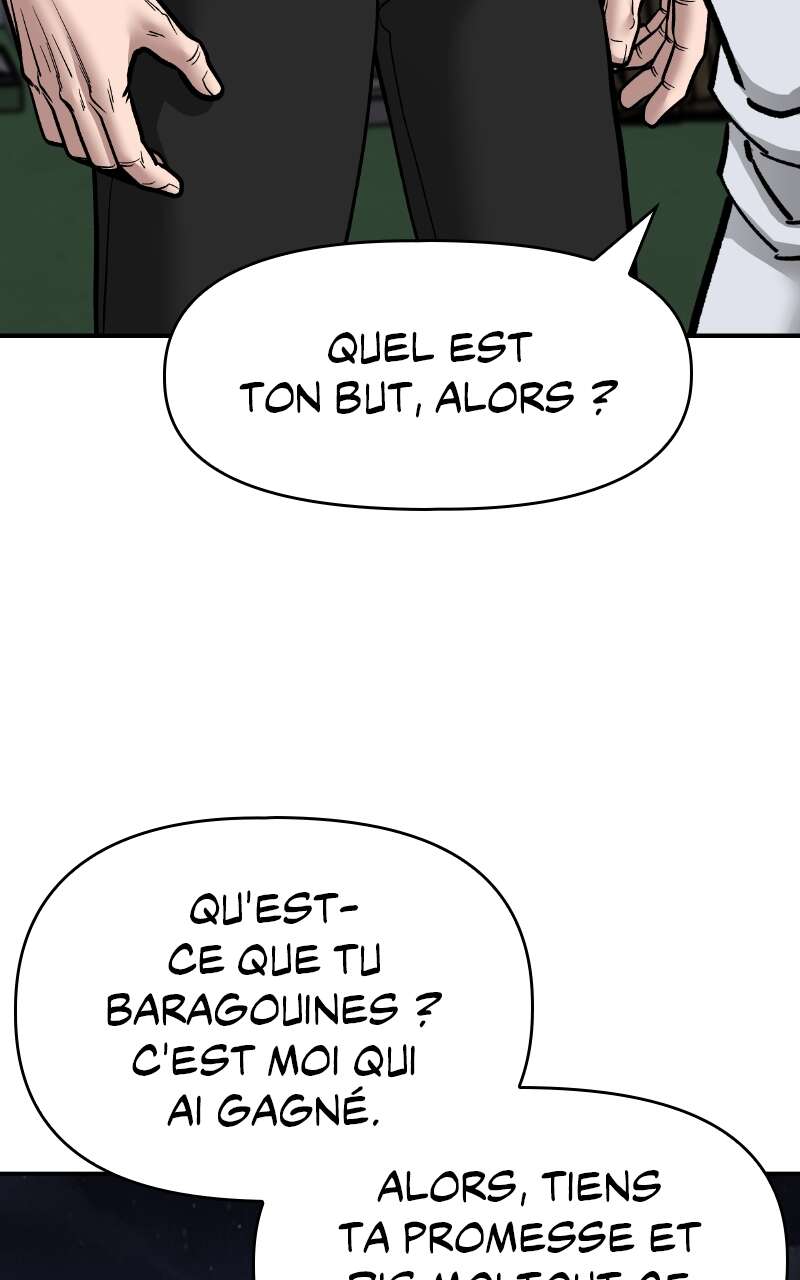 The Bully in Charge Chapitre 73 - Page 99