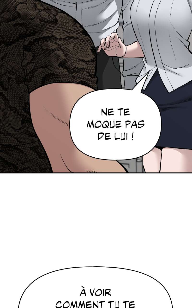 The Bully in Charge Chapitre 74 - Page 101