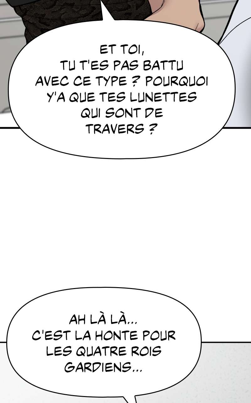 The Bully in Charge Chapitre 74 - Page 103
