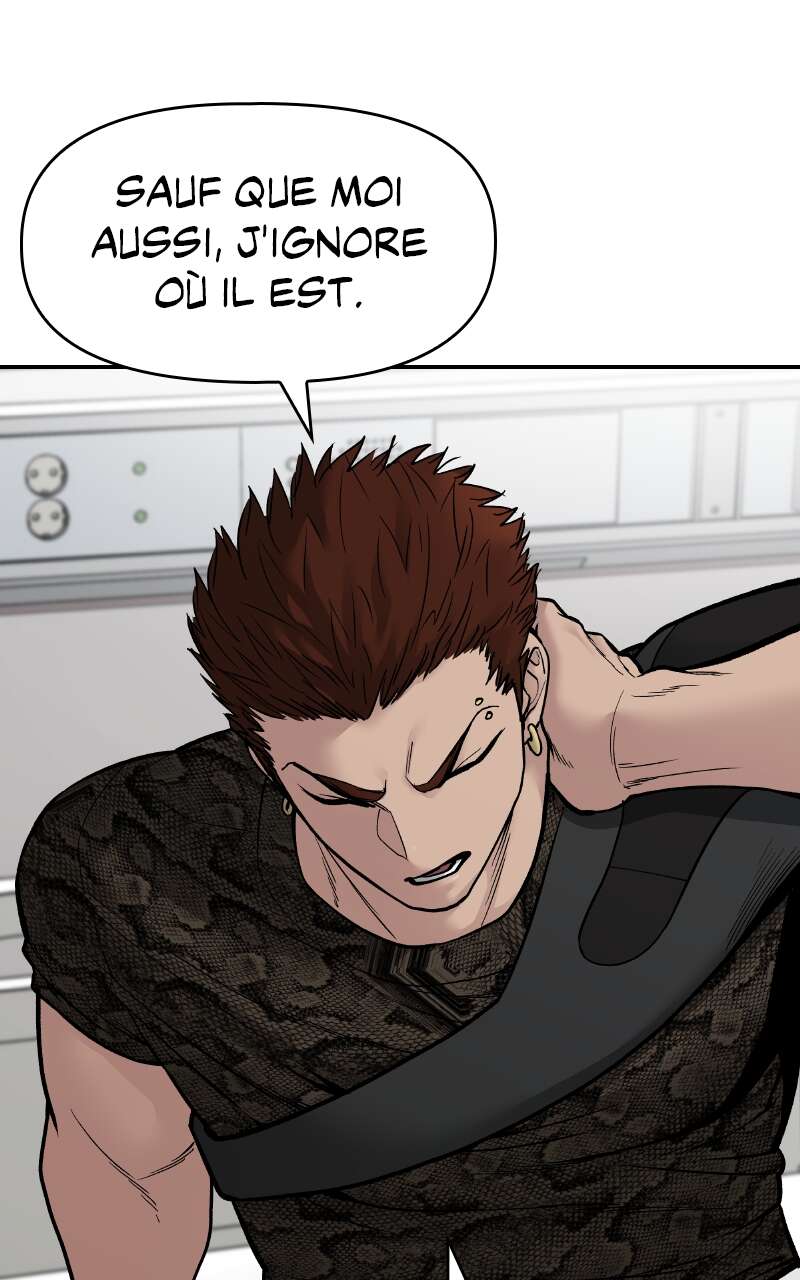 The Bully in Charge Chapitre 74 - Page 106