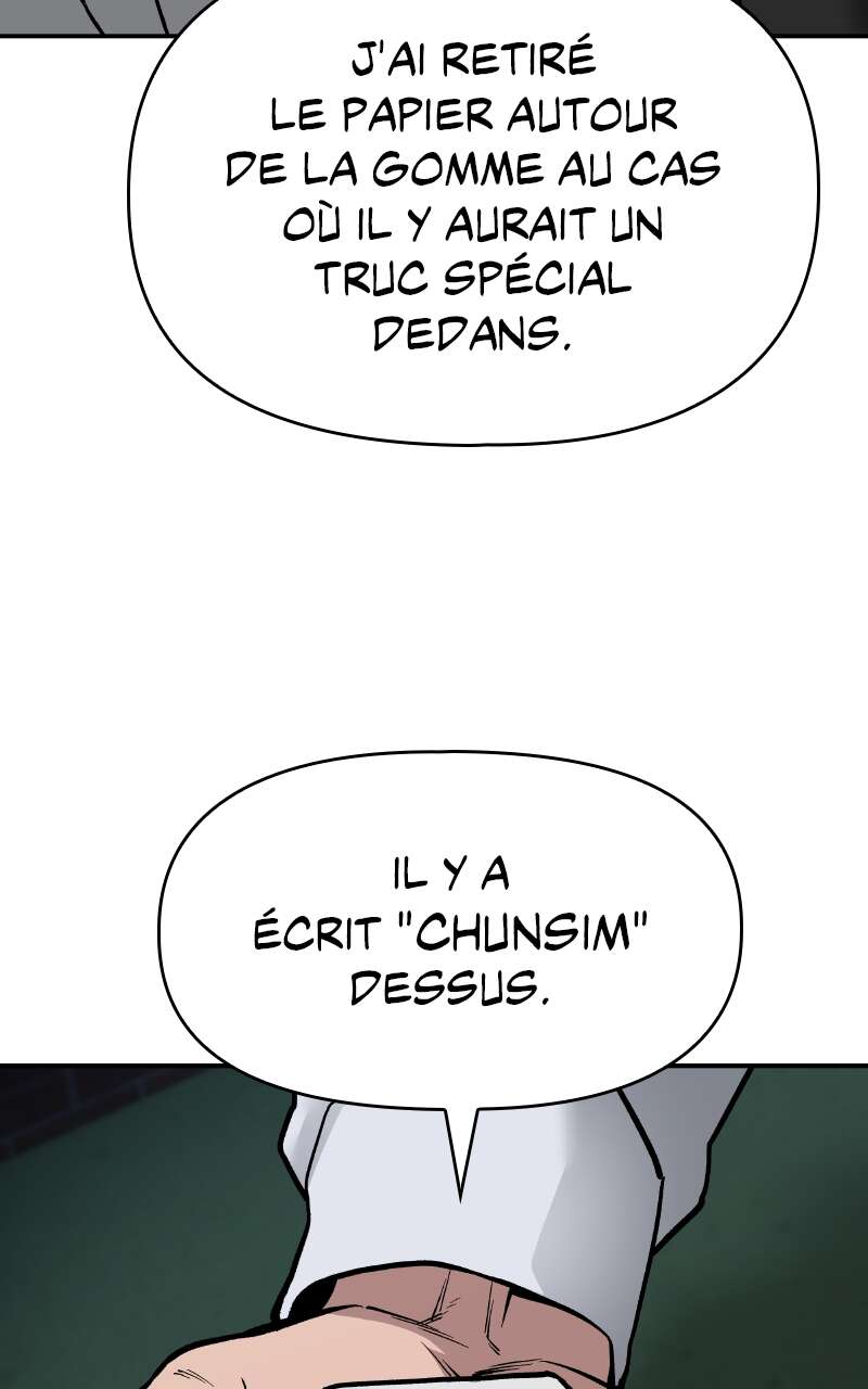 The Bully in Charge Chapitre 74 - Page 11