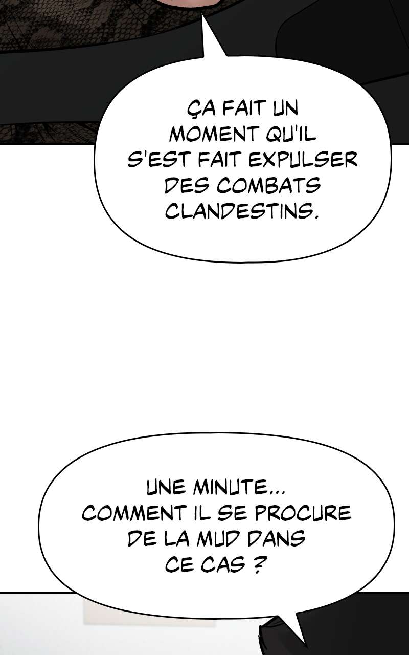 The Bully in Charge Chapitre 74 - Page 110