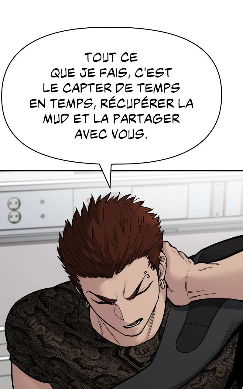 The Bully in Charge Chapitre 74 - Page 112