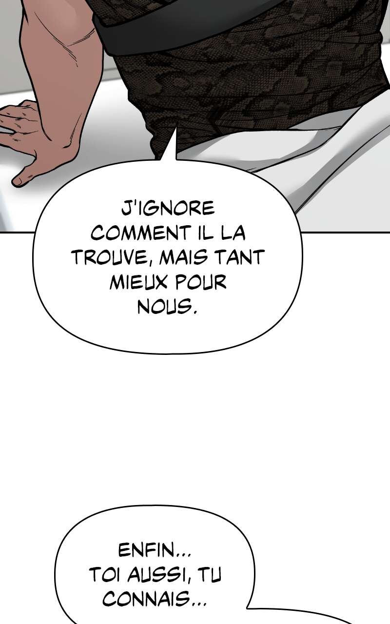 The Bully in Charge Chapitre 74 - Page 113
