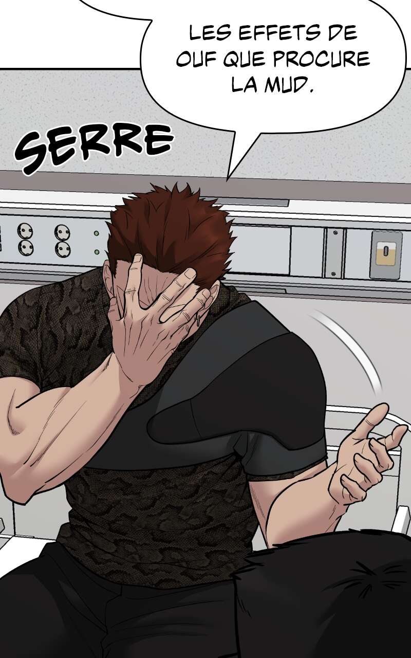 The Bully in Charge Chapitre 74 - Page 114