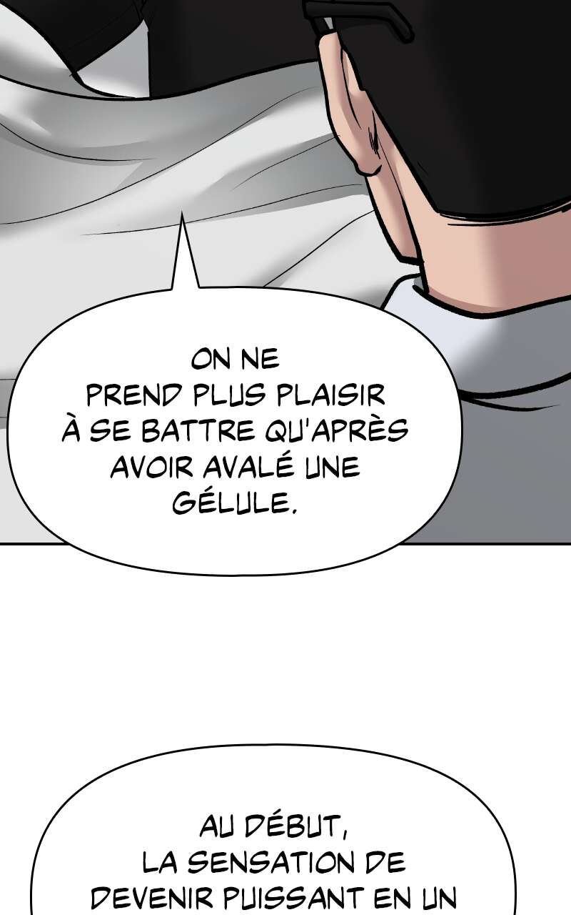 The Bully in Charge Chapitre 74 - Page 115