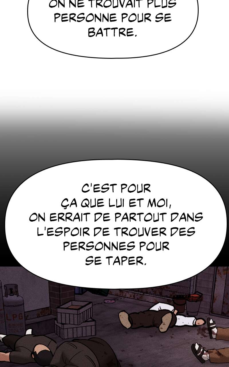The Bully in Charge Chapitre 74 - Page 117