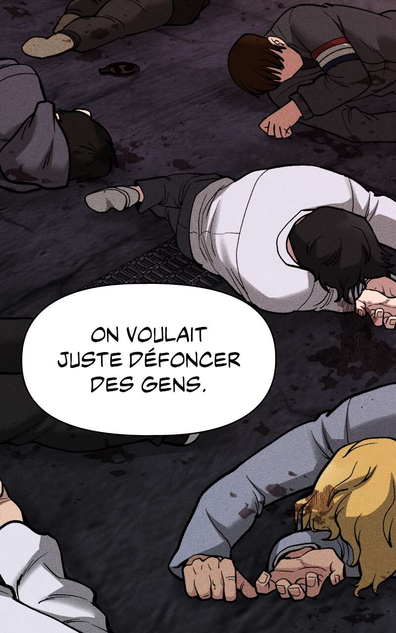 The Bully in Charge Chapitre 74 - Page 118