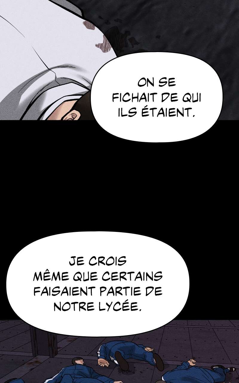 The Bully in Charge Chapitre 74 - Page 119
