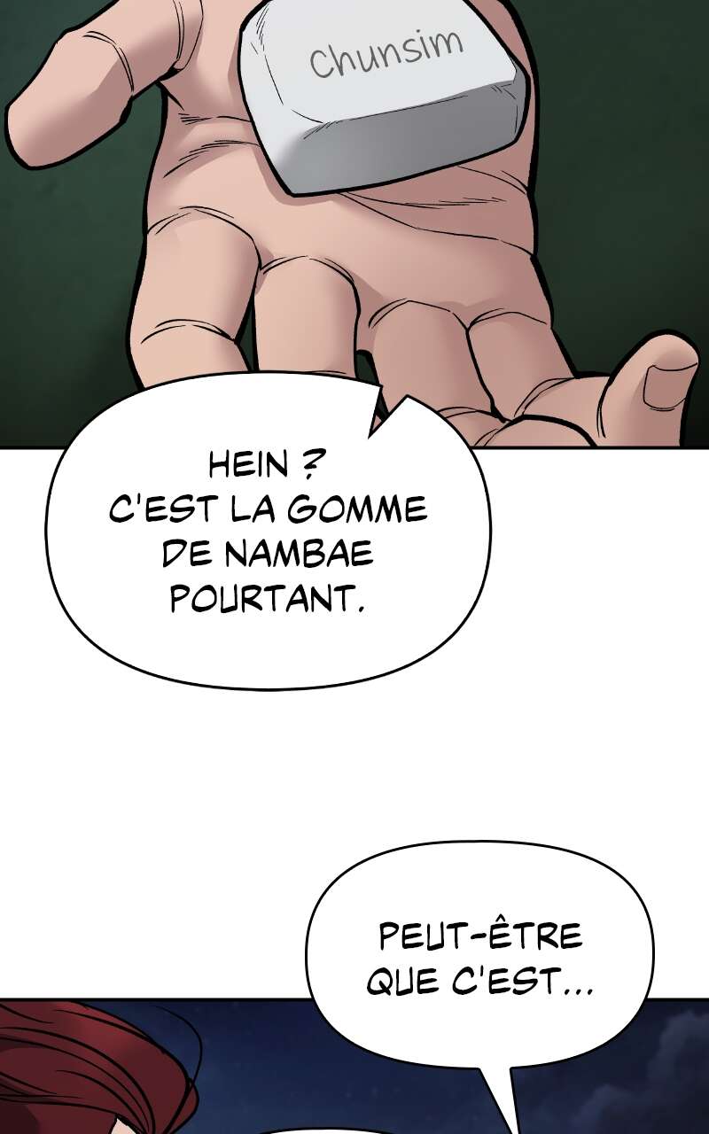 The Bully in Charge Chapitre 74 - Page 12