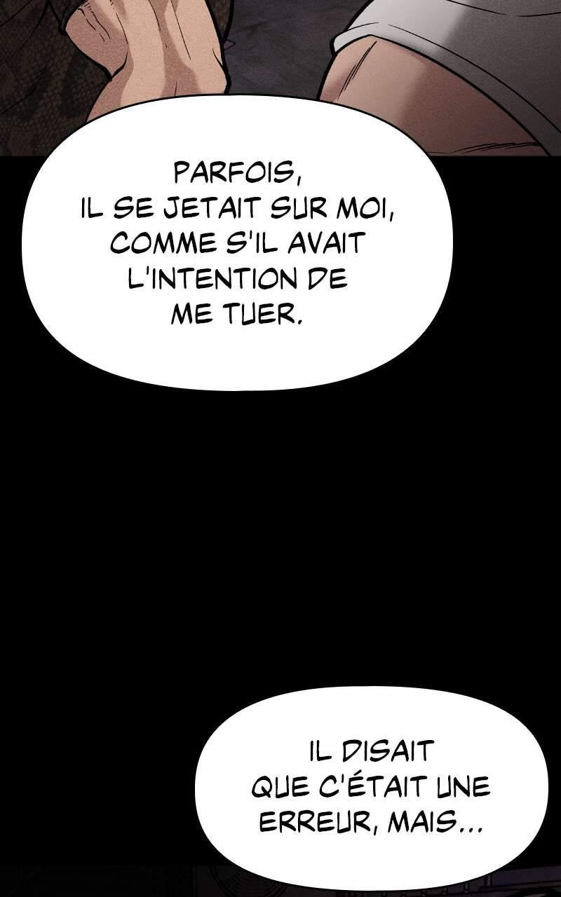 The Bully in Charge Chapitre 74 - Page 122