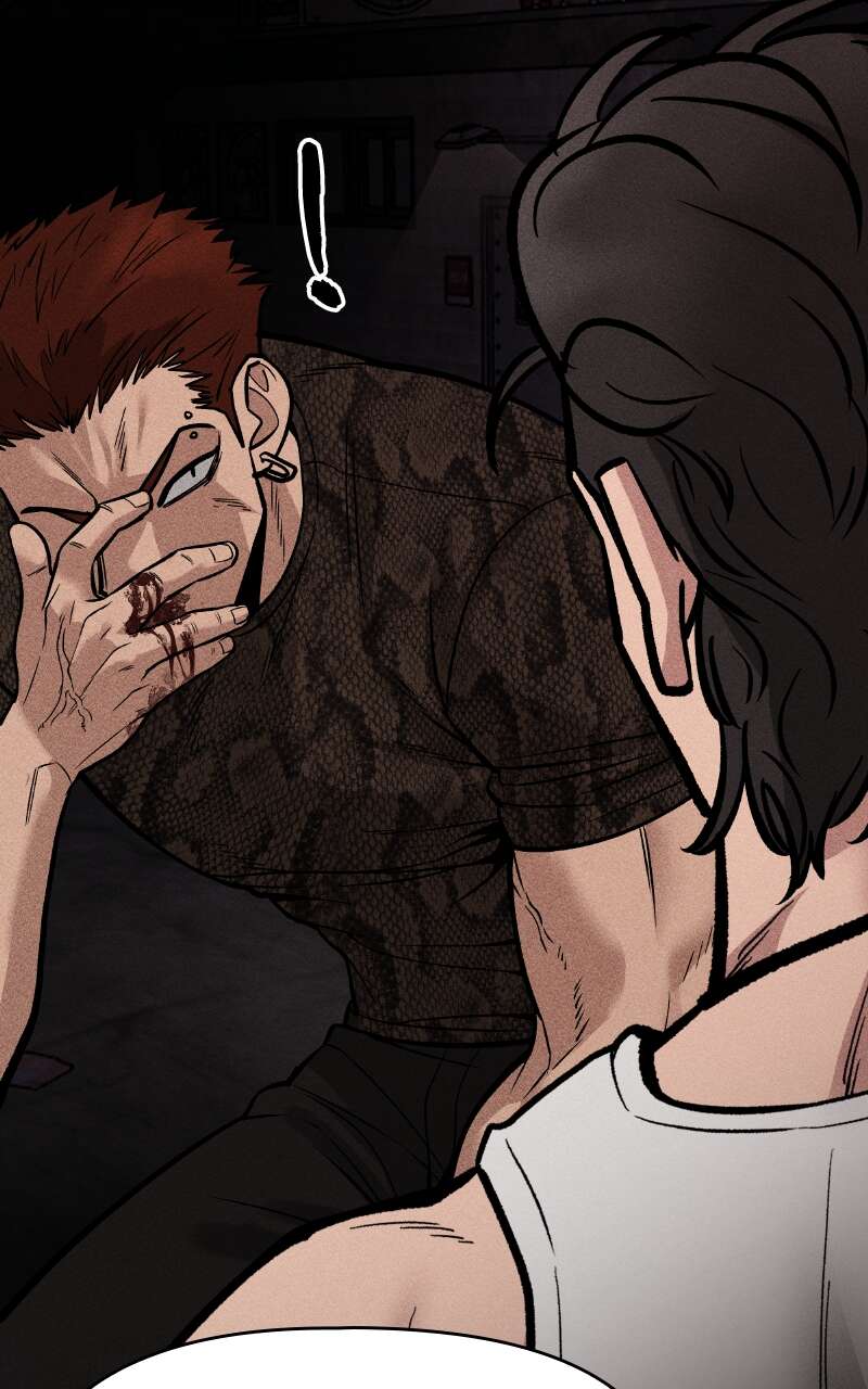 The Bully in Charge Chapitre 74 - Page 123