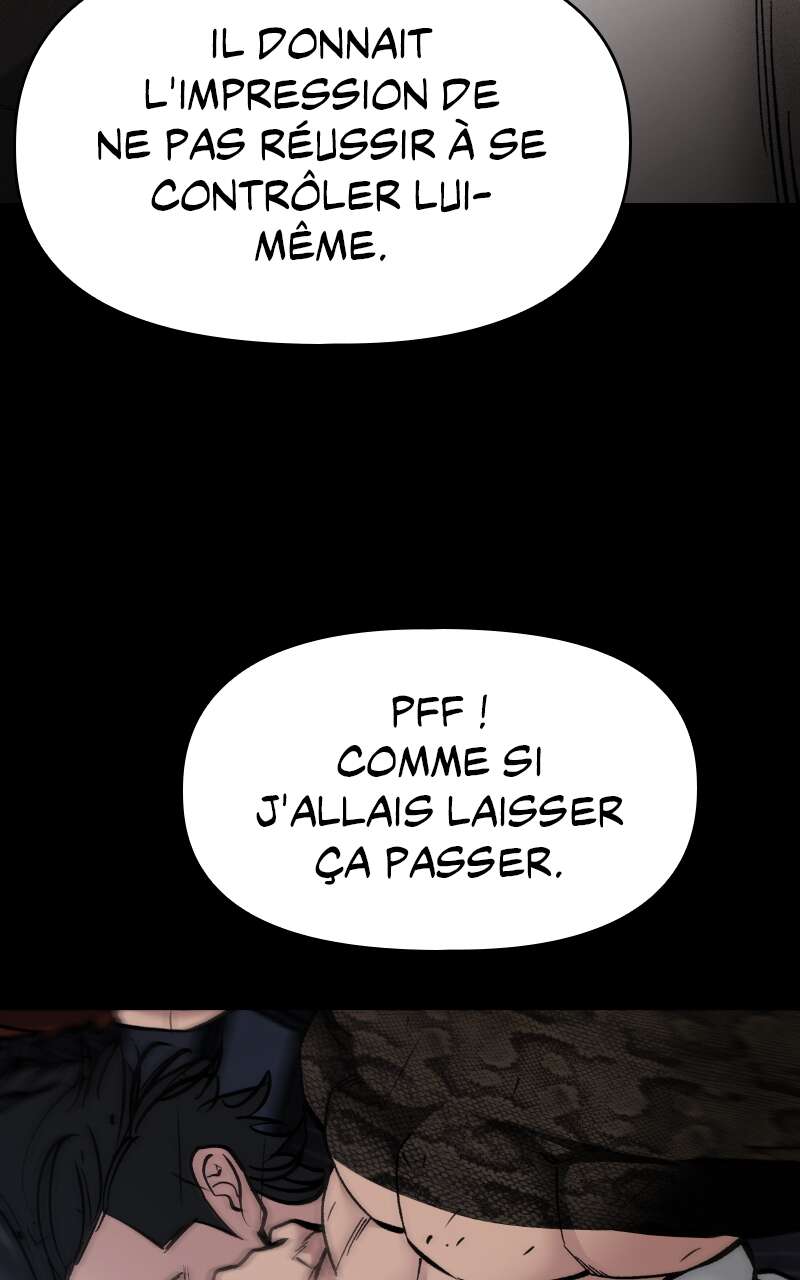 The Bully in Charge Chapitre 74 - Page 124