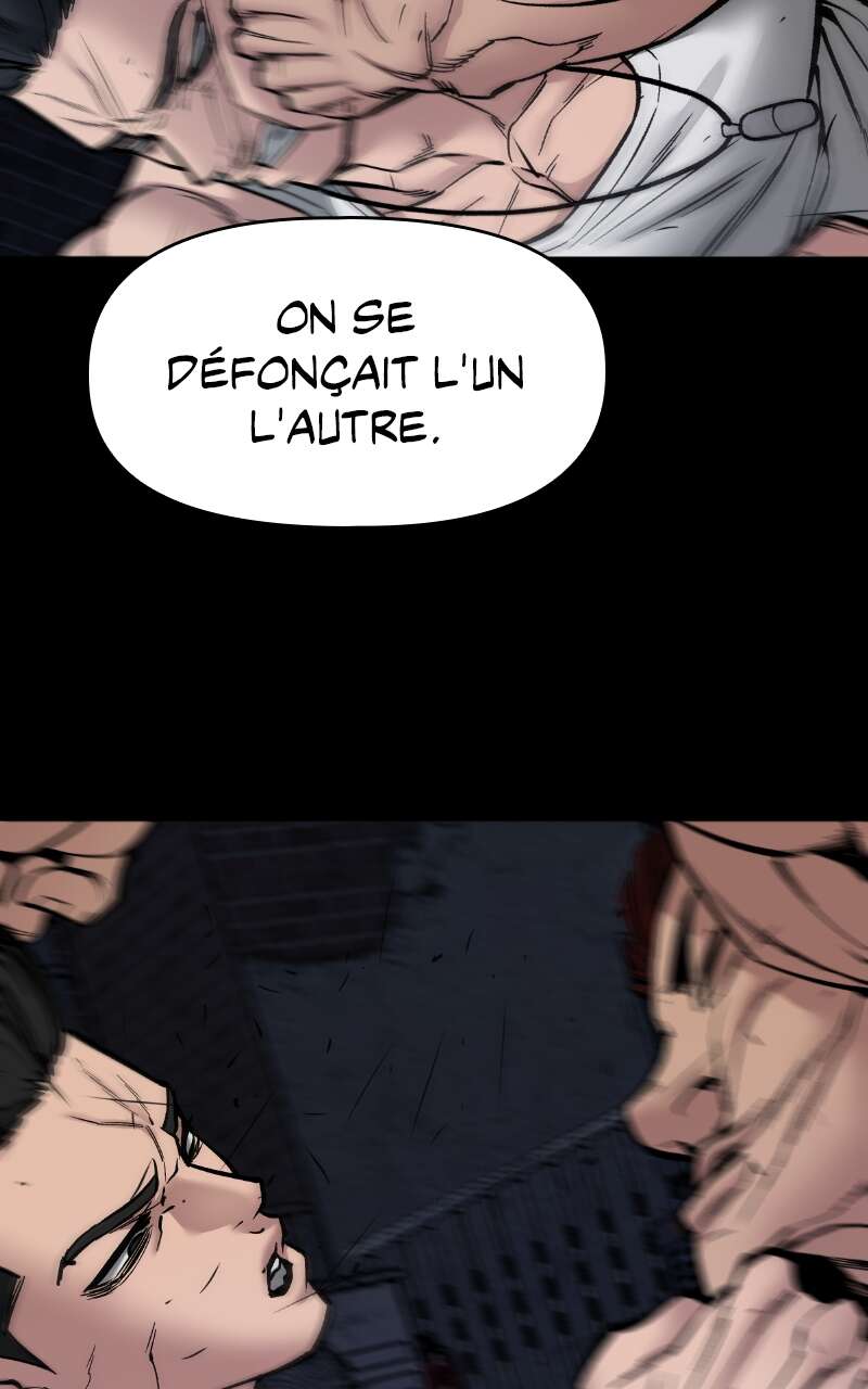 The Bully in Charge Chapitre 74 - Page 125