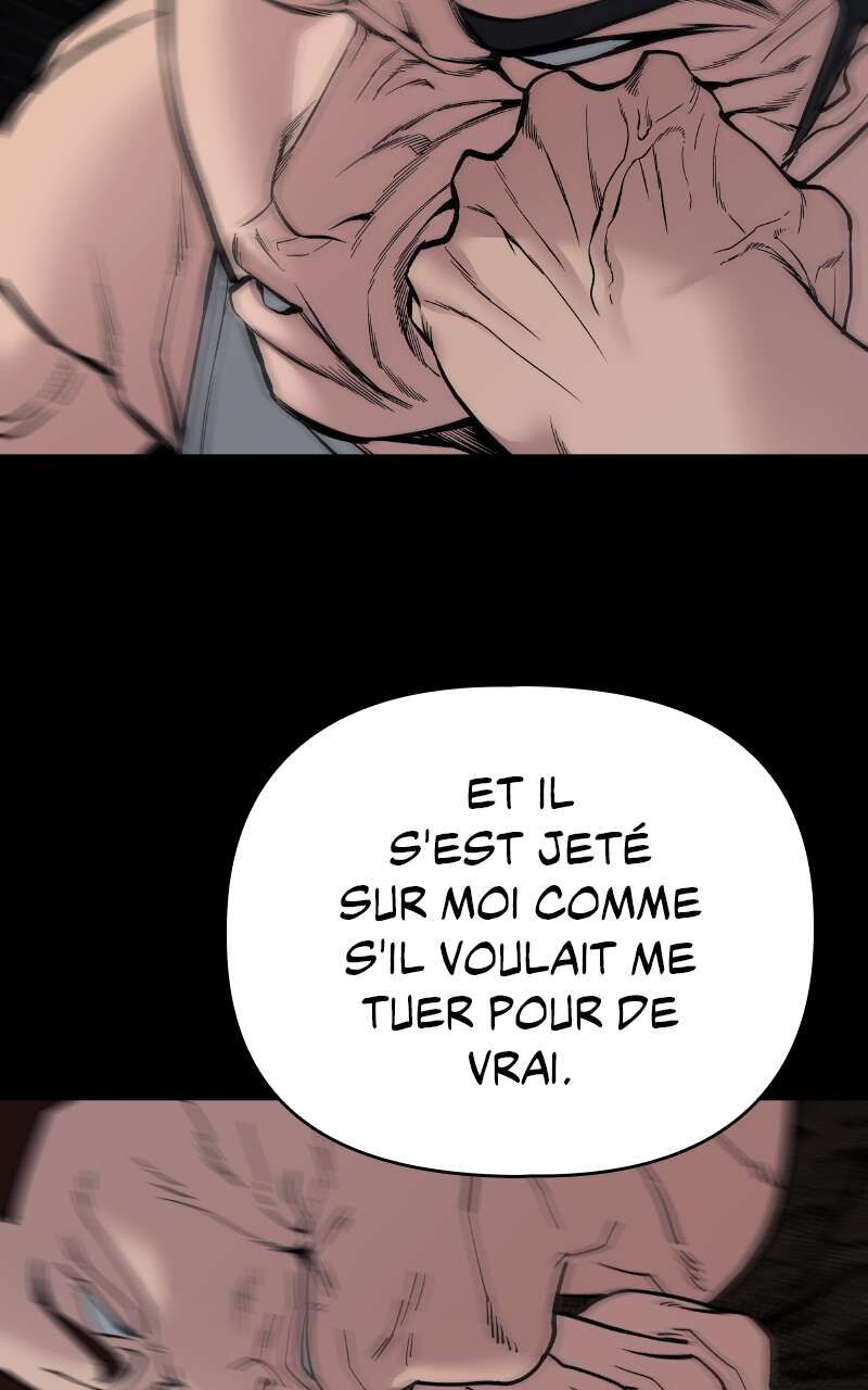 The Bully in Charge Chapitre 74 - Page 127