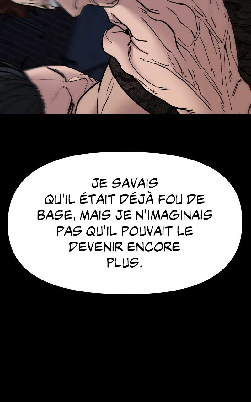 The Bully in Charge Chapitre 74 - Page 128
