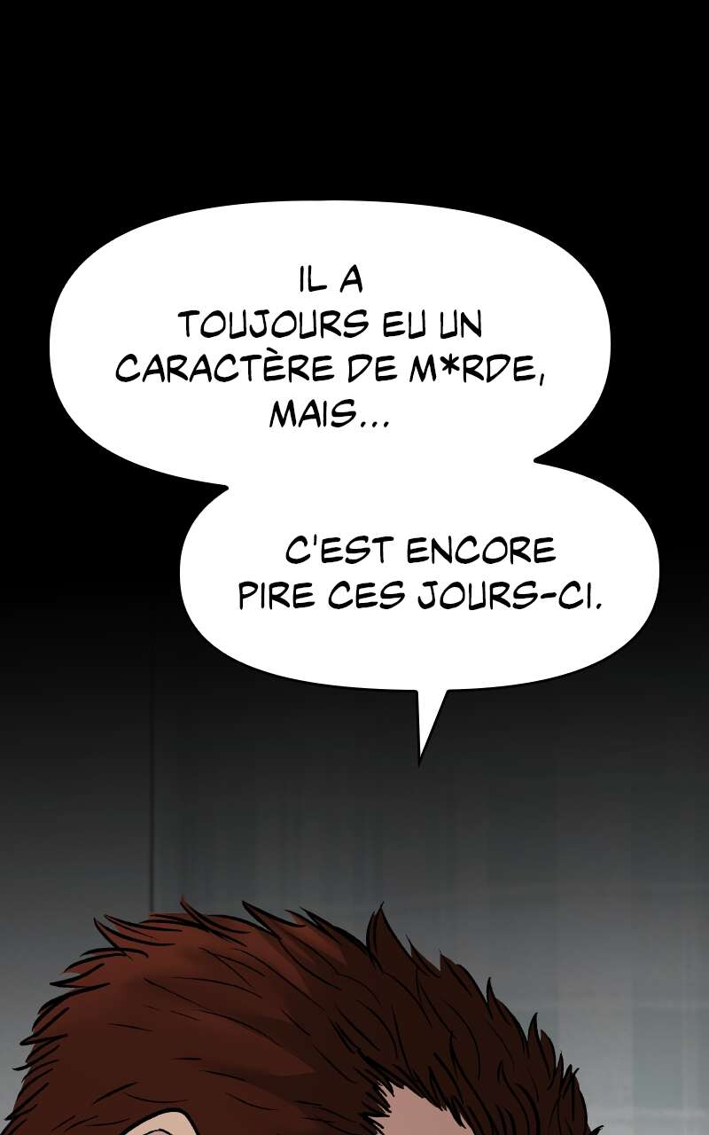 The Bully in Charge Chapitre 74 - Page 129