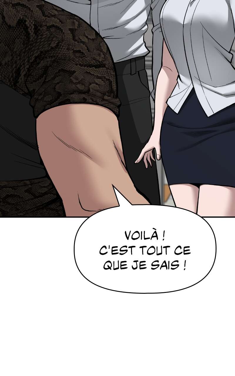 The Bully in Charge Chapitre 74 - Page 132