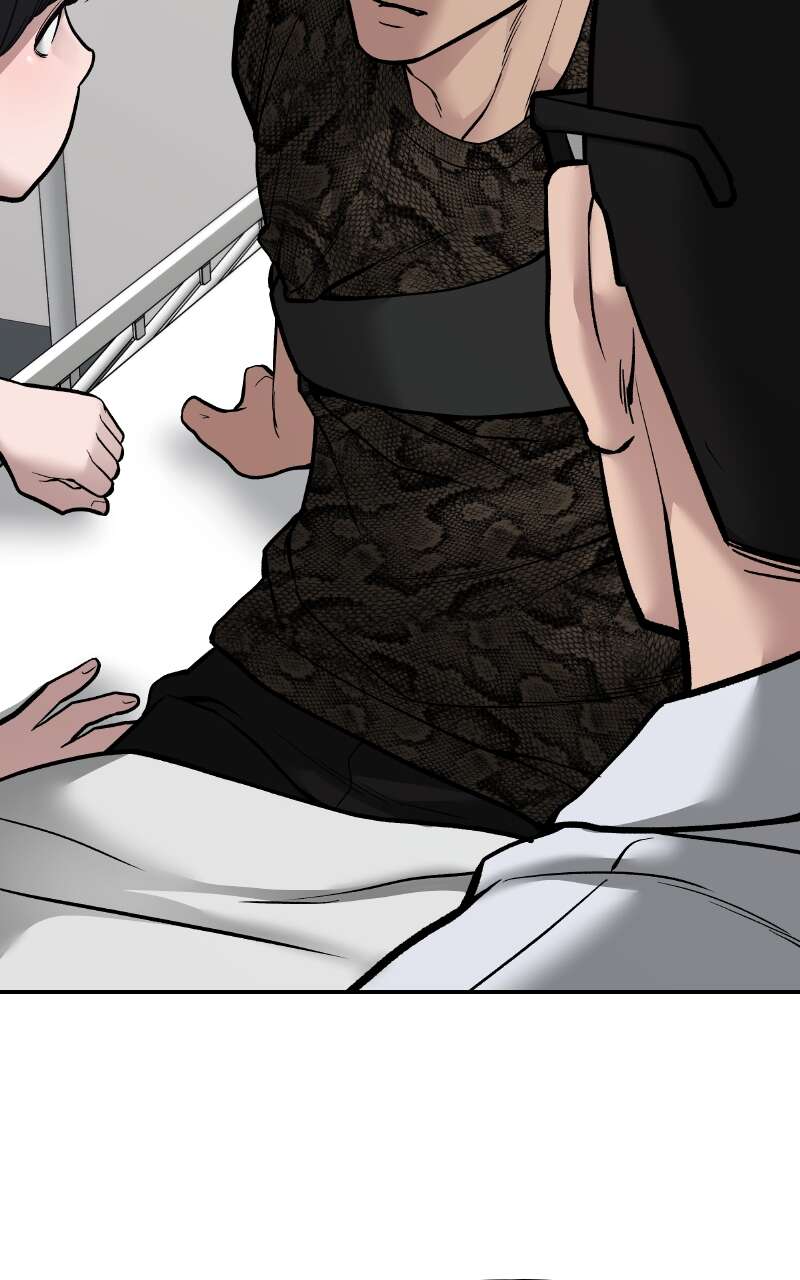 The Bully in Charge Chapitre 74 - Page 137