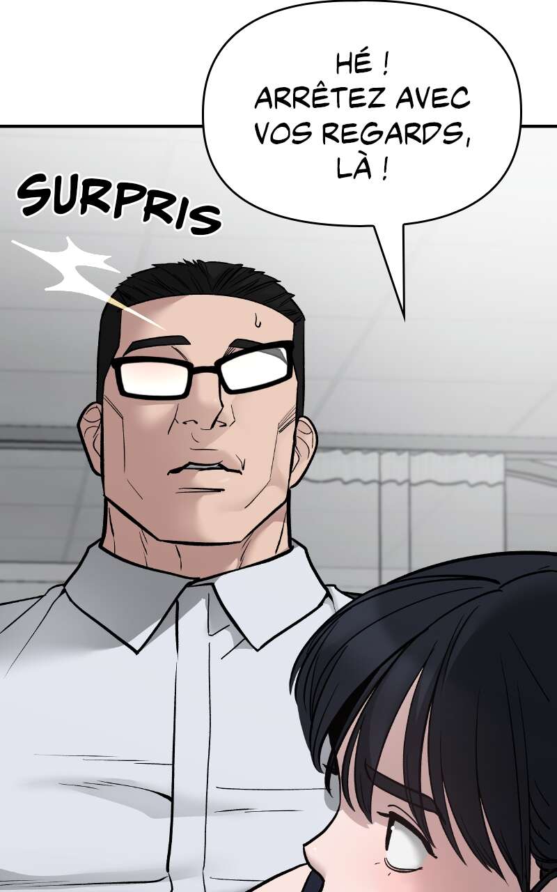 The Bully in Charge Chapitre 74 - Page 138