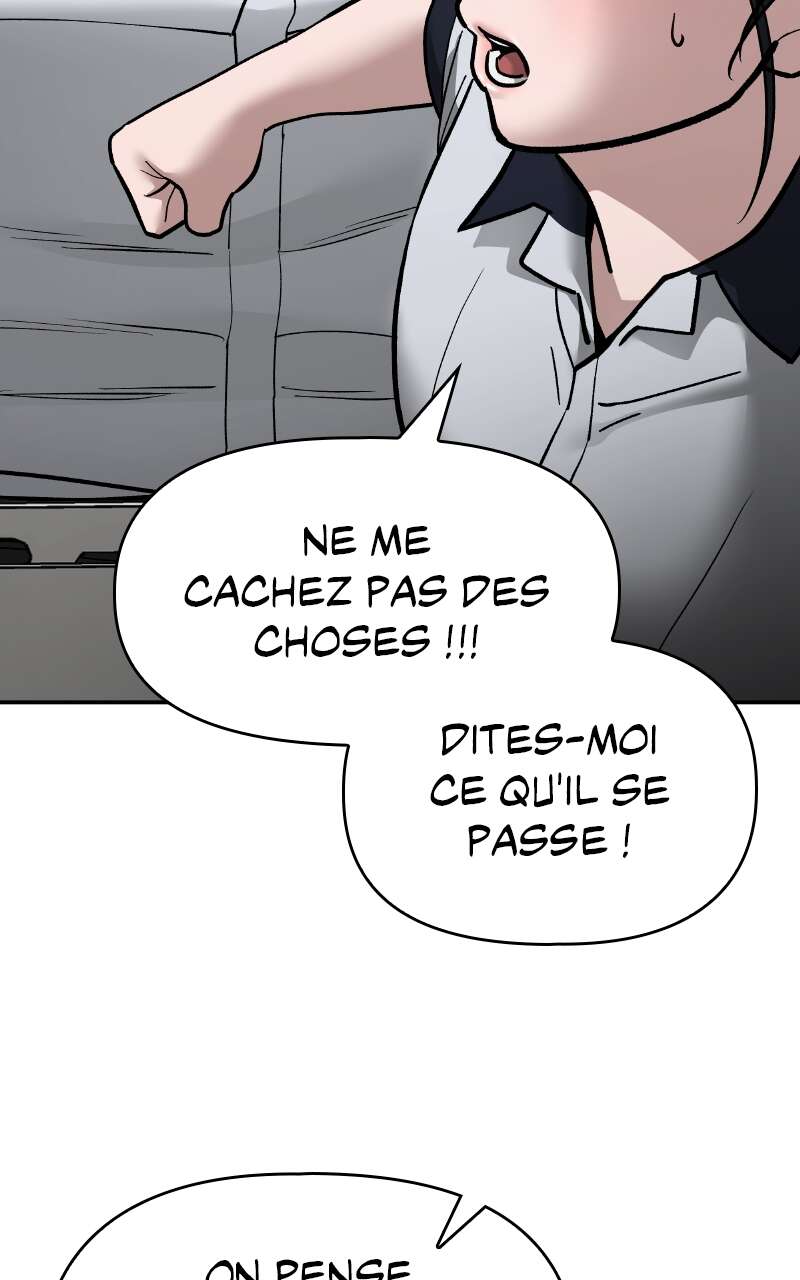 The Bully in Charge Chapitre 74 - Page 139