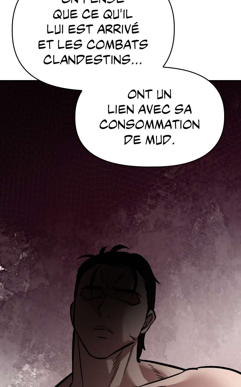 The Bully in Charge Chapitre 74 - Page 140