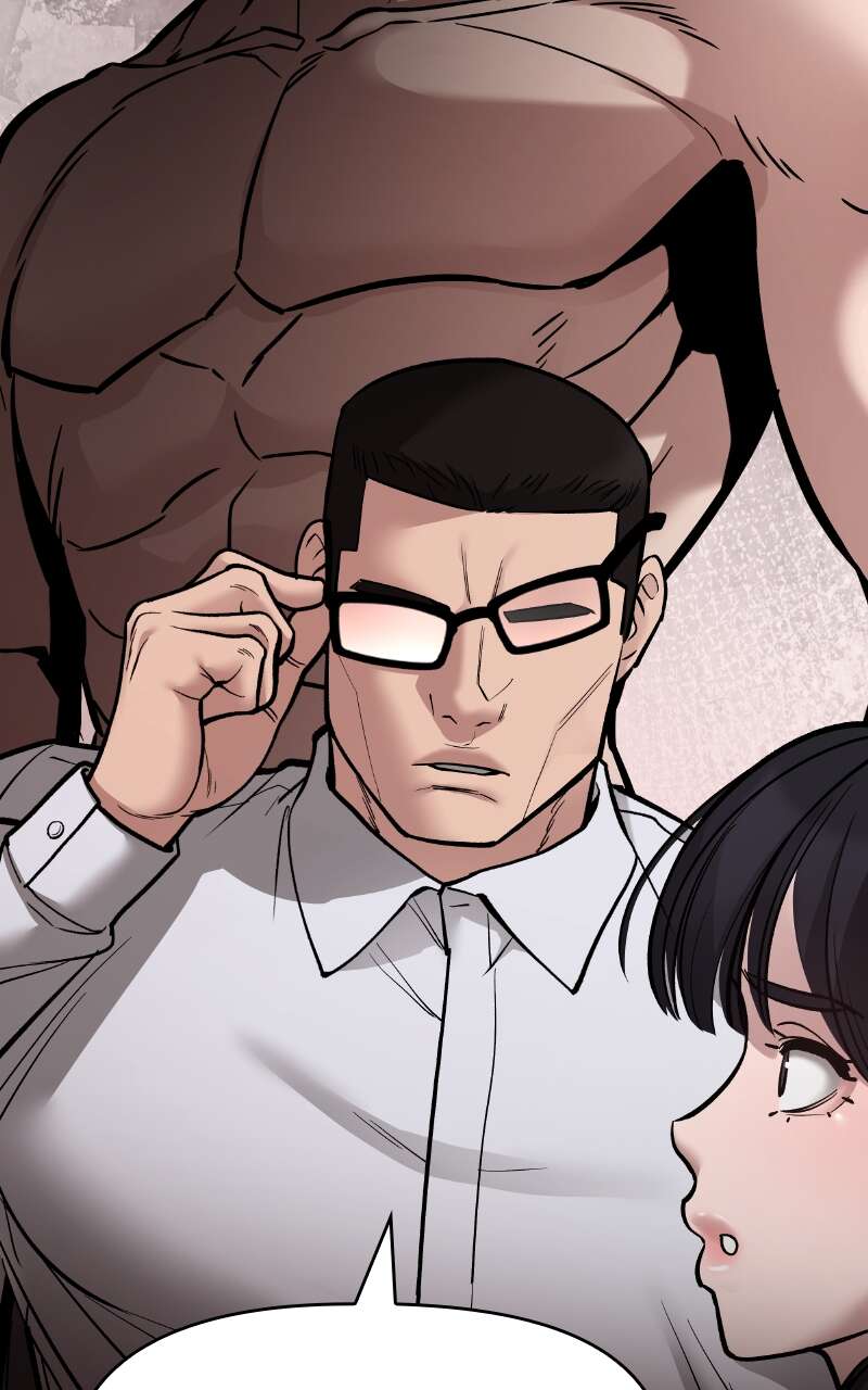 The Bully in Charge Chapitre 74 - Page 141