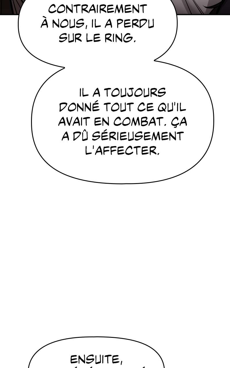 The Bully in Charge Chapitre 74 - Page 142