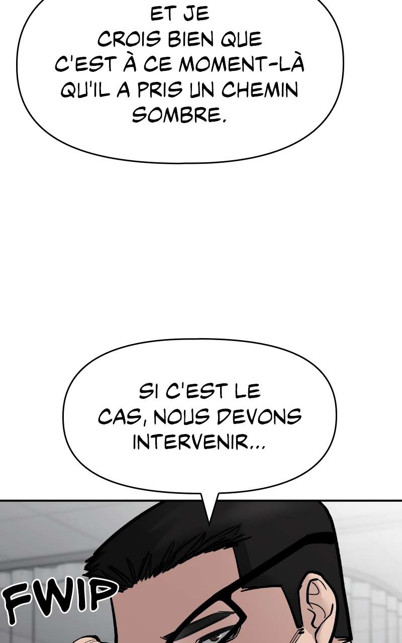 The Bully in Charge Chapitre 74 - Page 144