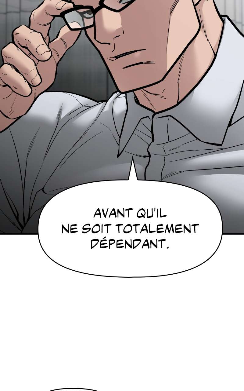 The Bully in Charge Chapitre 74 - Page 145