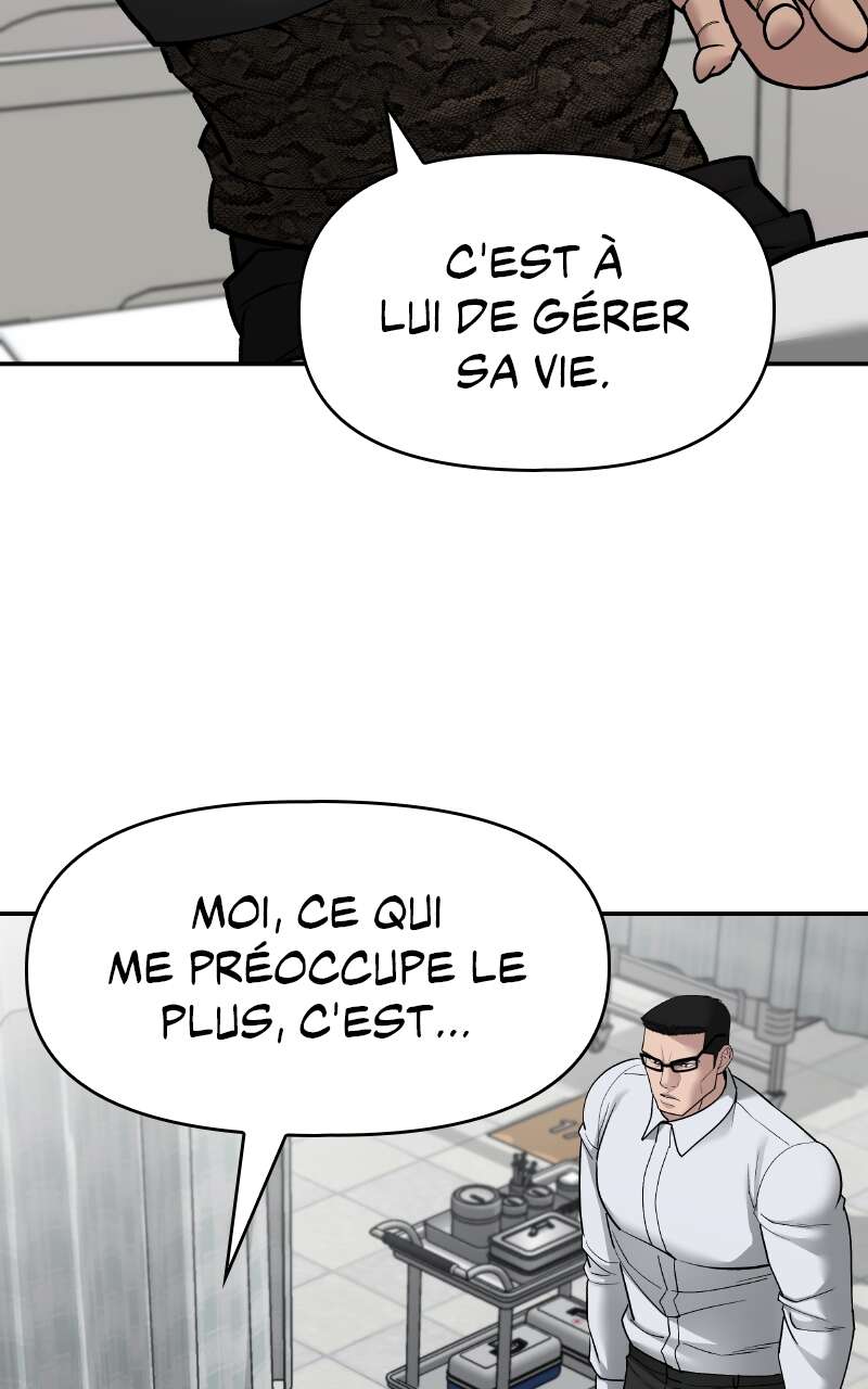 The Bully in Charge Chapitre 74 - Page 147