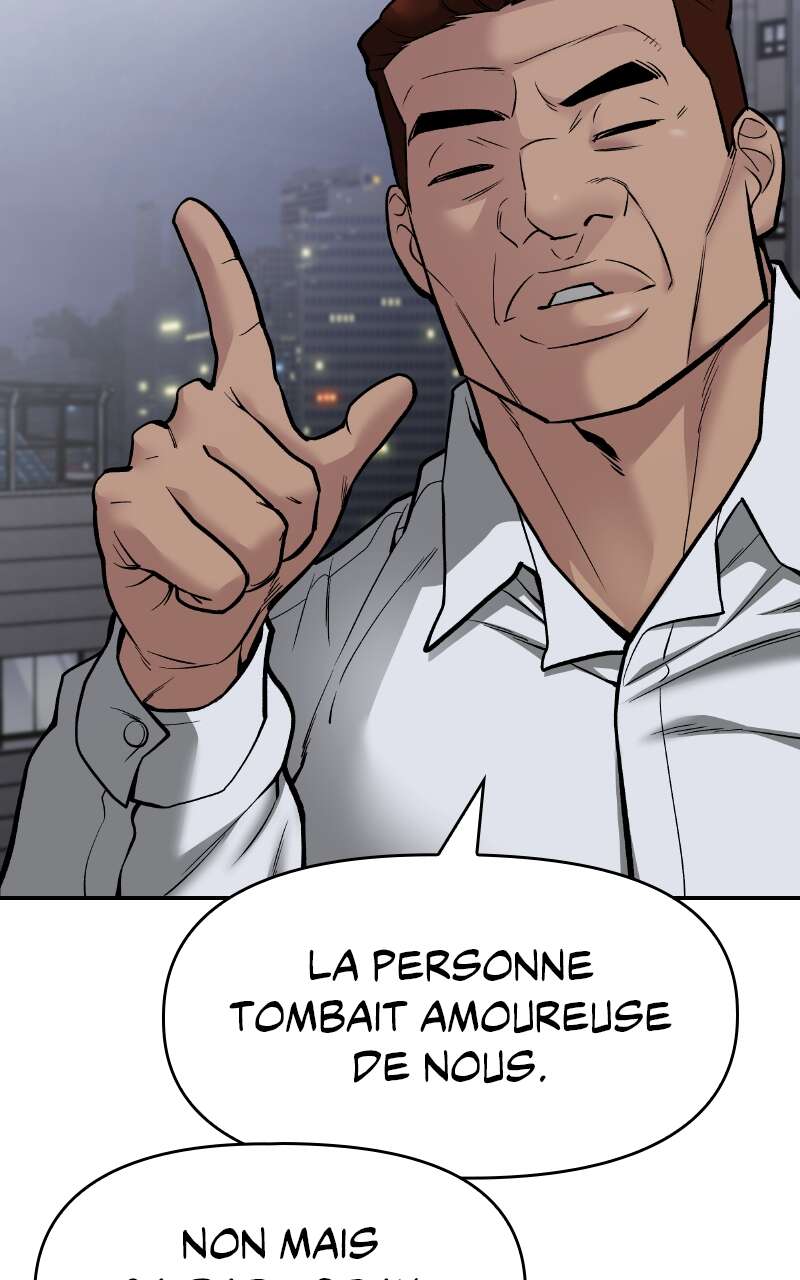 The Bully in Charge Chapitre 74 - Page 15