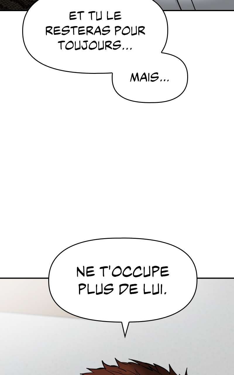 The Bully in Charge Chapitre 74 - Page 150