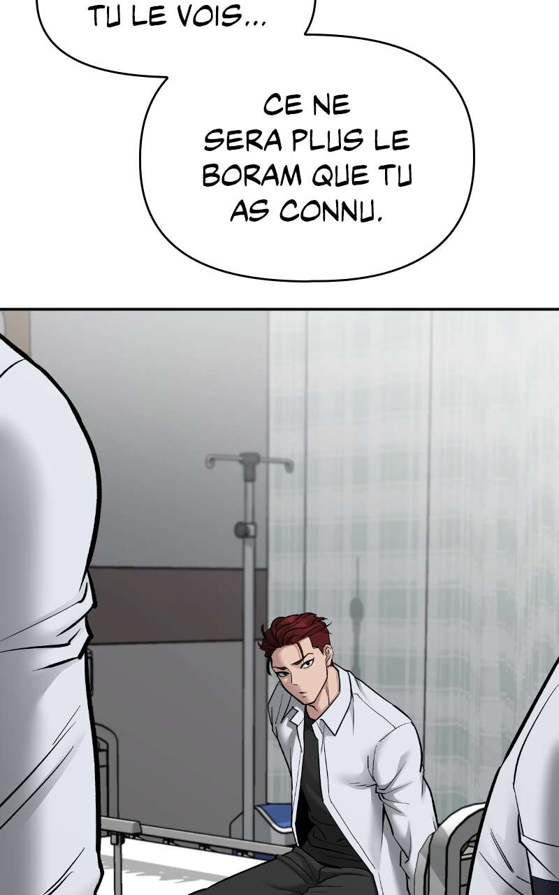 The Bully in Charge Chapitre 74 - Page 152