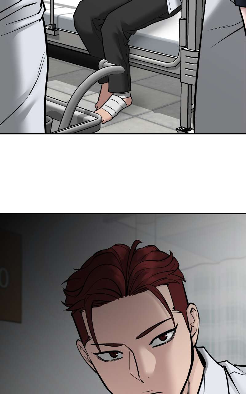 The Bully in Charge Chapitre 74 - Page 153