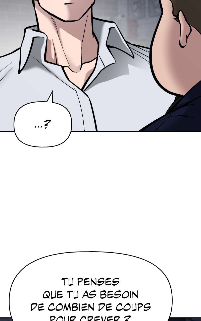 The Bully in Charge Chapitre 74 - Page 156