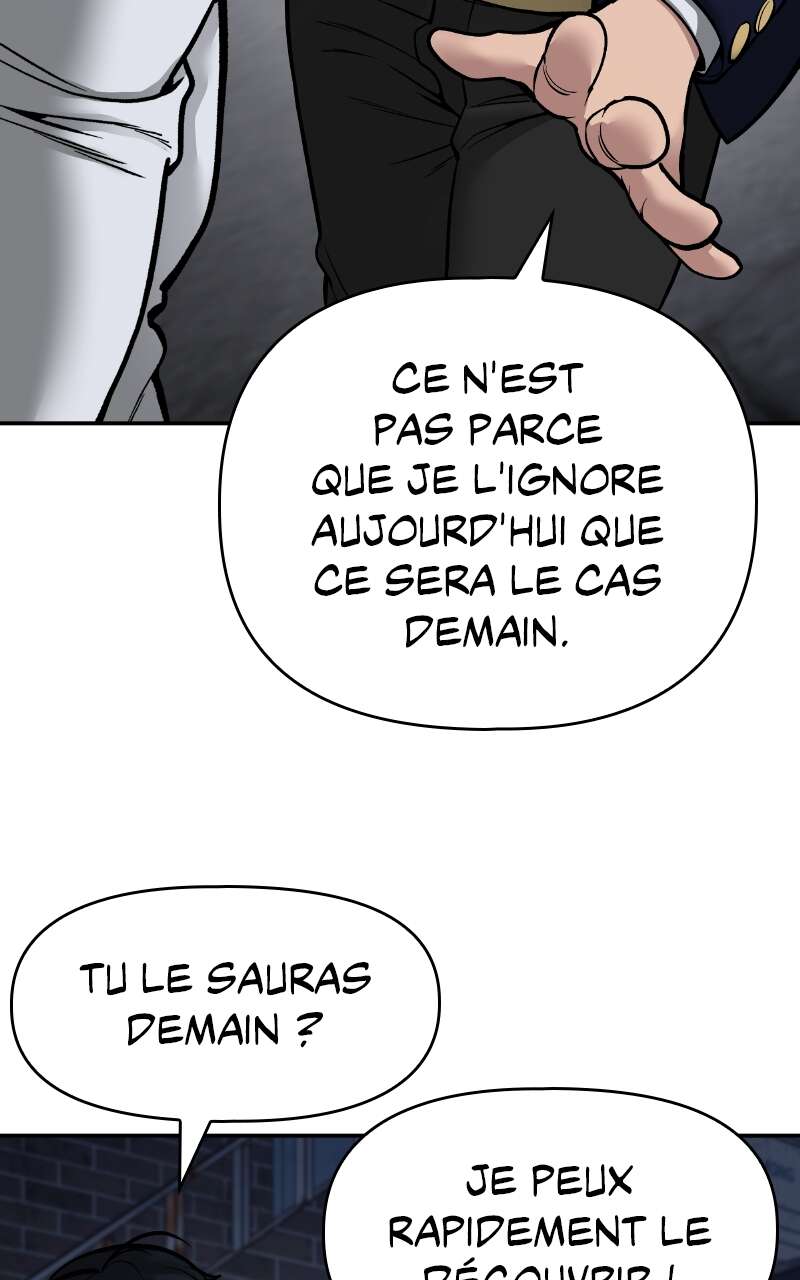 The Bully in Charge Chapitre 74 - Page 158