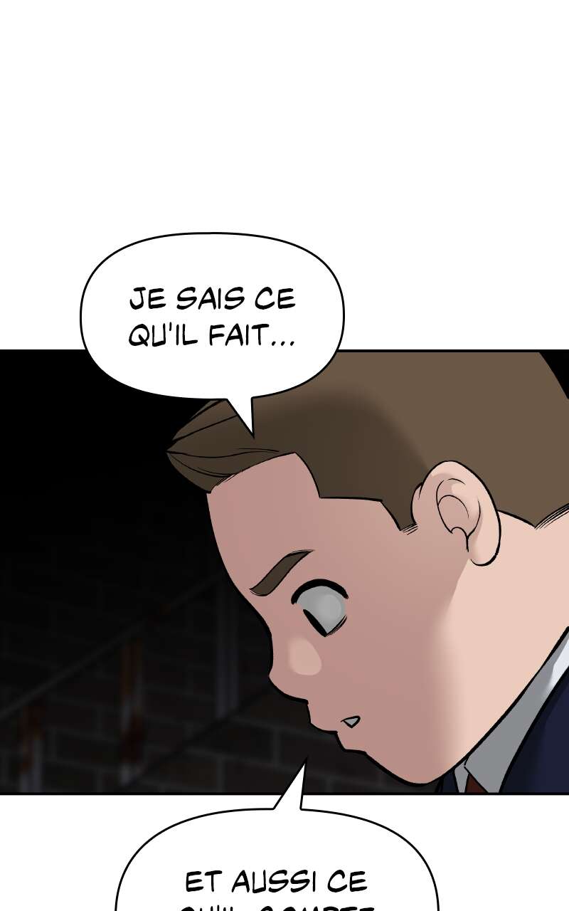 The Bully in Charge Chapitre 74 - Page 160