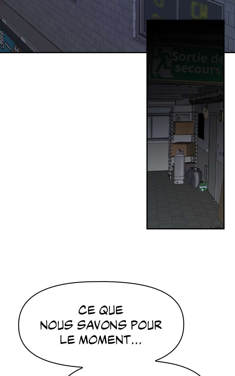 The Bully in Charge Chapitre 74 - Page 162