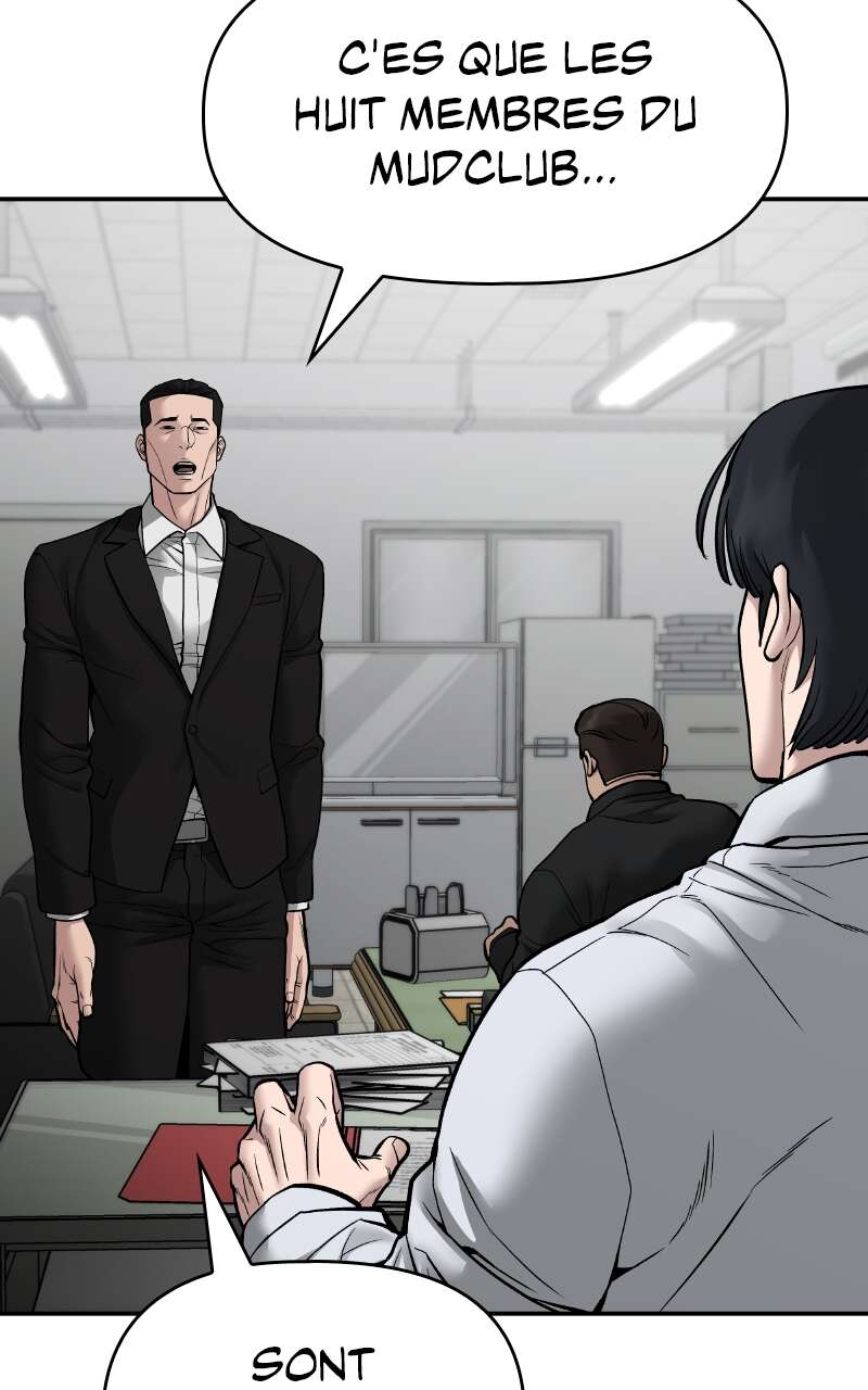 The Bully in Charge Chapitre 74 - Page 163