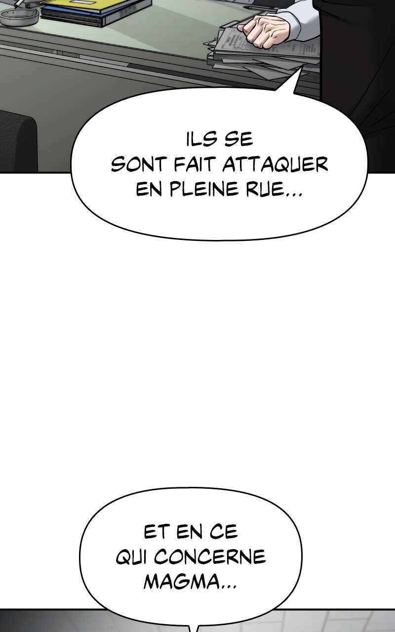 The Bully in Charge Chapitre 74 - Page 165