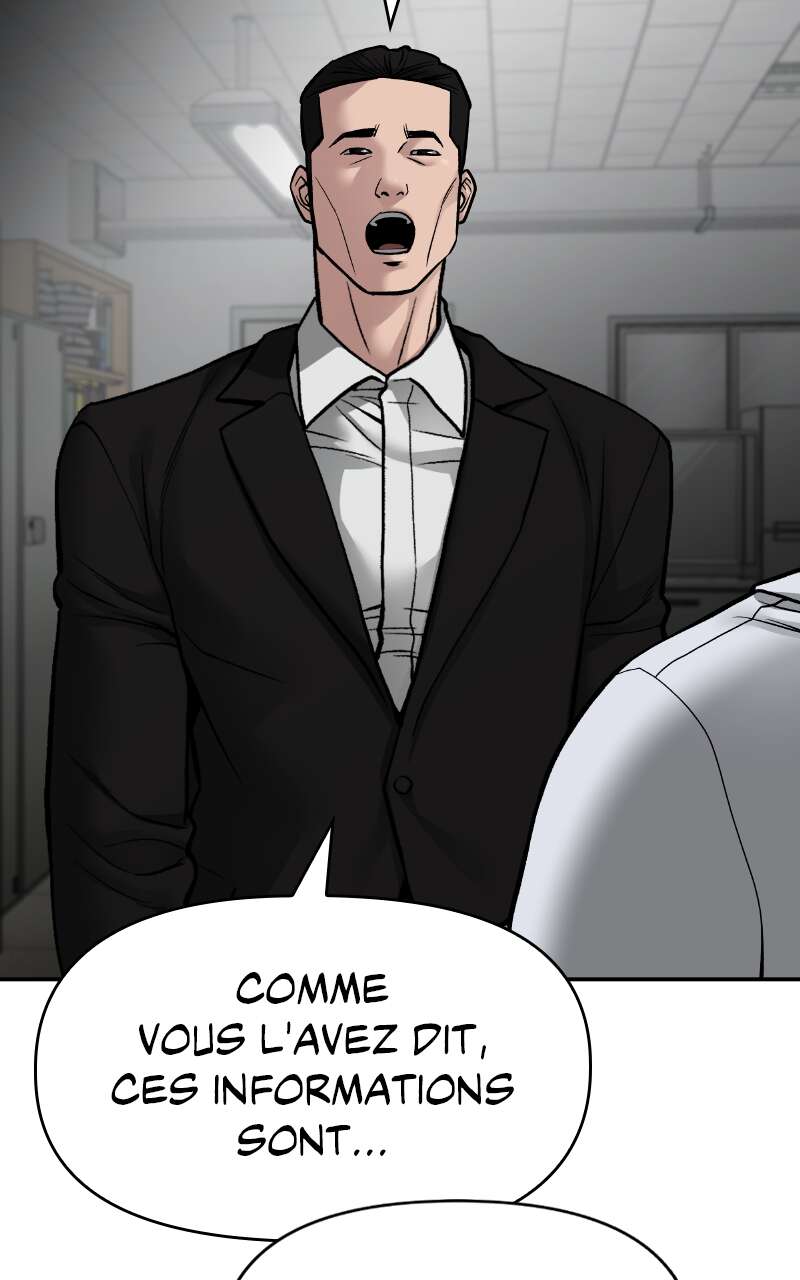 The Bully in Charge Chapitre 74 - Page 166