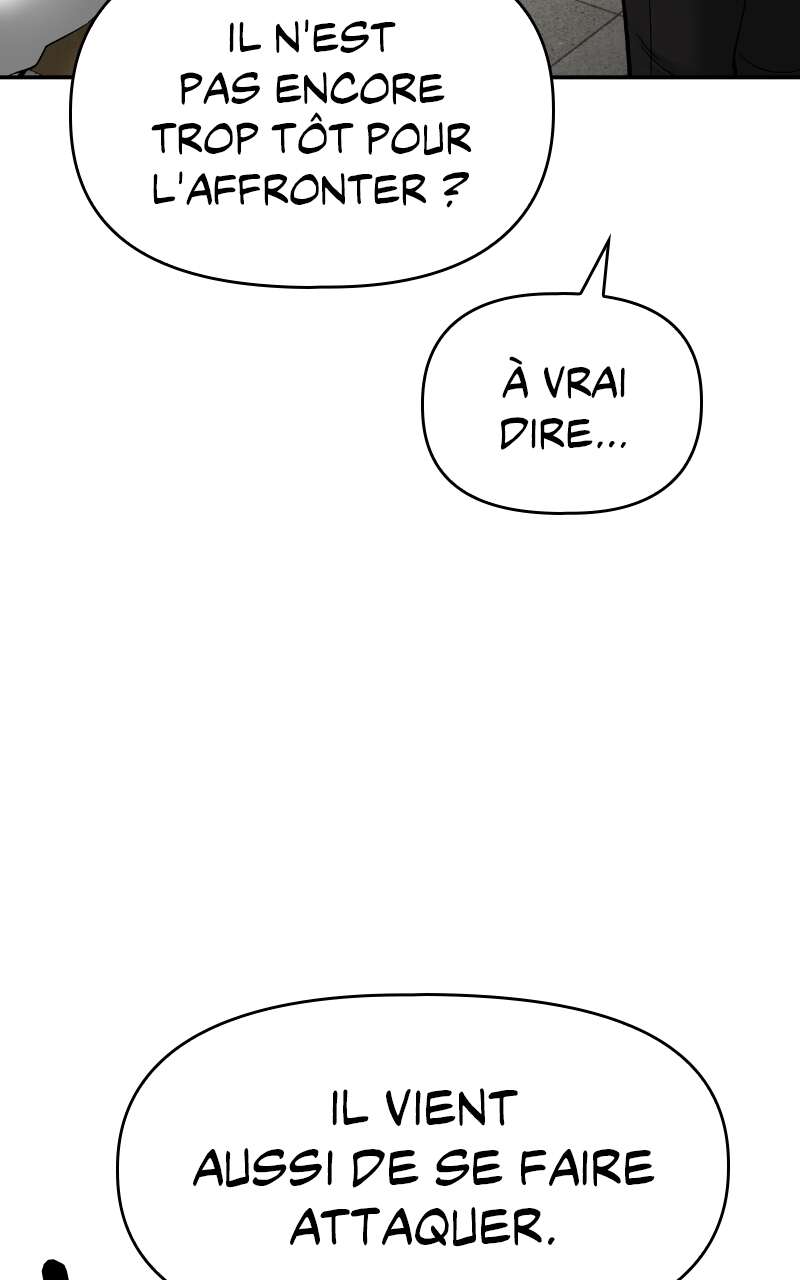 The Bully in Charge Chapitre 74 - Page 168