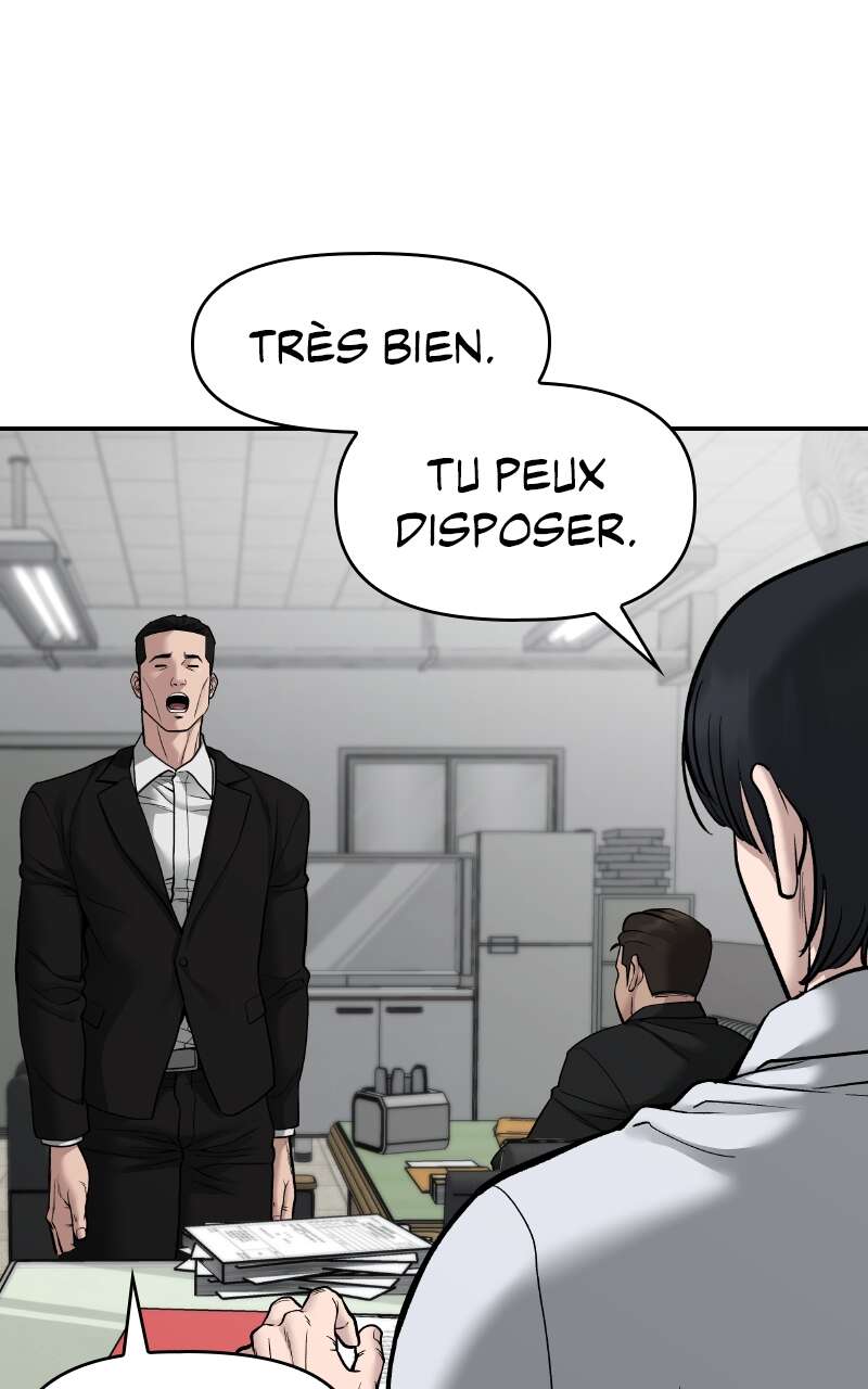 The Bully in Charge Chapitre 74 - Page 170